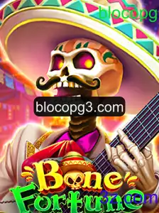 Explorando o Fascinante Mundo de BoneFortune: Estratégia e Diversão em Blocos
