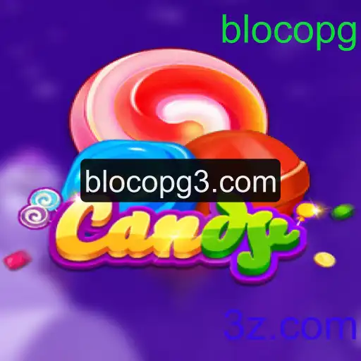 Descubra o Fascinante Mundo do Jogo Candy