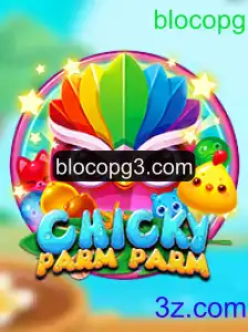 Descubra ChickyParmParm: O Jogo de Estratégia que Está Conquistando o Mundo