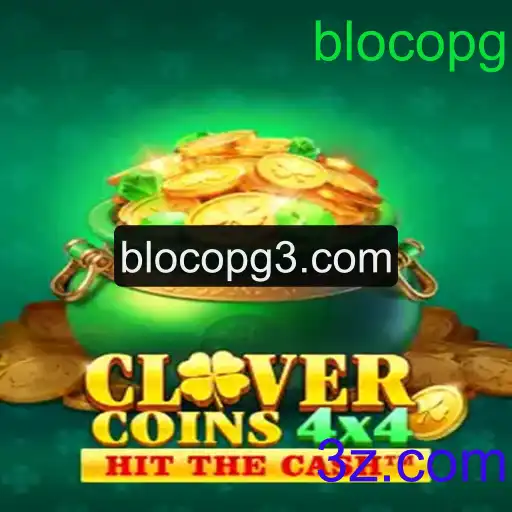 CloverCoins4x4: Uma Aventura de Estratégia e Habilidade no Mundo dos Jogos