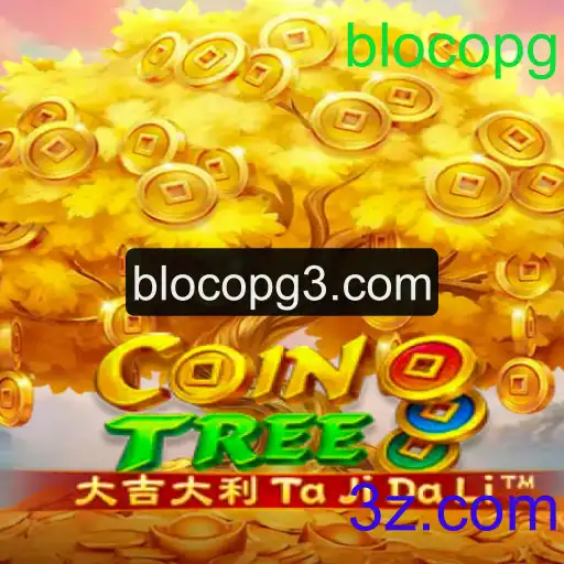 Descubra o Fascinante Mundo do Jogo CoinTree