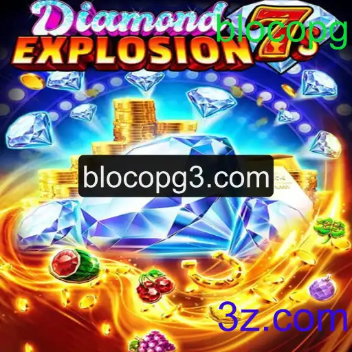 Descubra DiamondExplosion7s: O Jogo que Está Revolucionando o Entretenimento