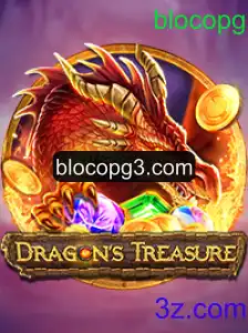 Descubra o Fascínio do Jogo DragonsTreasure e os Segredos da Palavra-chave blocopg