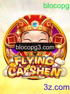 Descubra o Mundo de FlyingCaiShen: Um Guia Completo