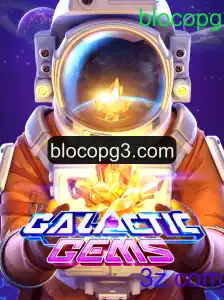 Explorando GalacticGems: Um Mergulho no Universo de Blocos e Estratégias