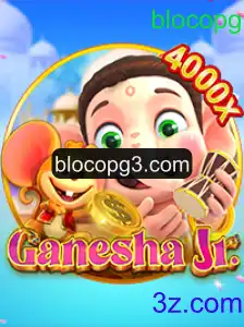 Explorando GaneshaJr: Um Olhar Profundo sobre Este Jogo Inovador