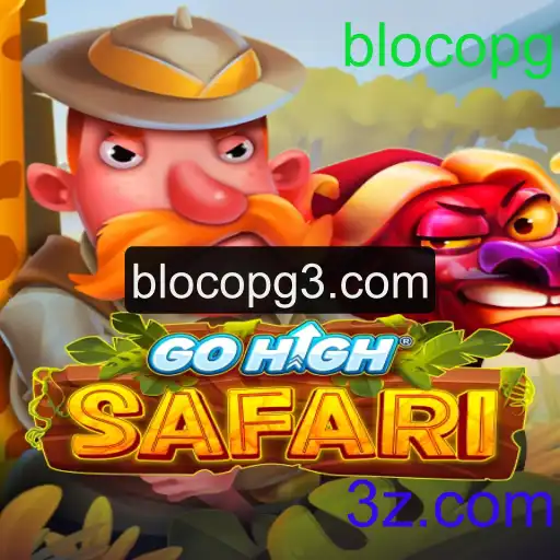 GoHighSafari: A Nova Aventura de Estratégia Que Conquista os Jogadores