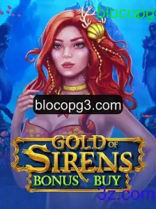 Explorando GoldofSirensBonusBuy: Aventura e Estratégia no Mundo dos Jogos