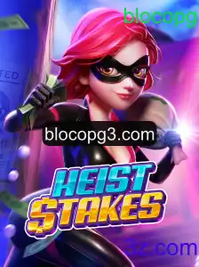 Explorando o Universo de HeistStakes: Um Jogo de Estratégia e Suspense