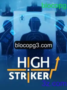 Explorando o Mundo de HighStriker: Um Jogo Empolgante com Rivais Atléticos
