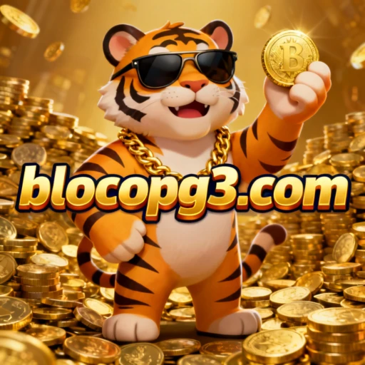blocopg Logo