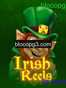 Descubra o Fascinante Mundo de IrishReels: Um Jogo de Aventura e Estratégia