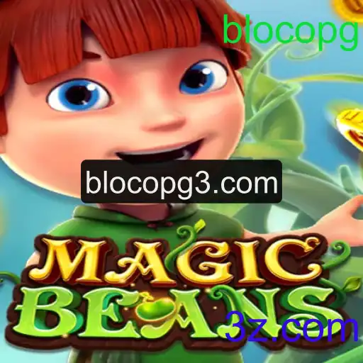 Descubra MAGICBEANS - O Jogo que Está Transformando o Mundo dos Jogadores