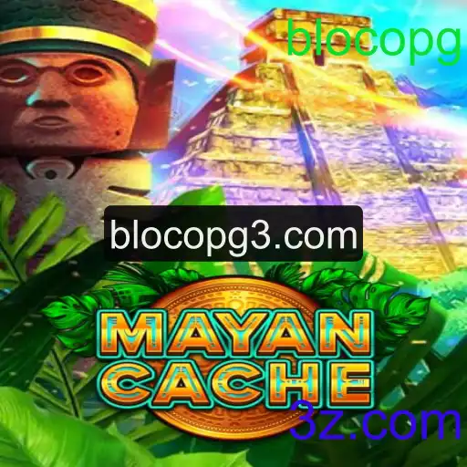 Explorando o Mundo de MayanCache: O Jogo Que Está Revolucionando o Entretenimento