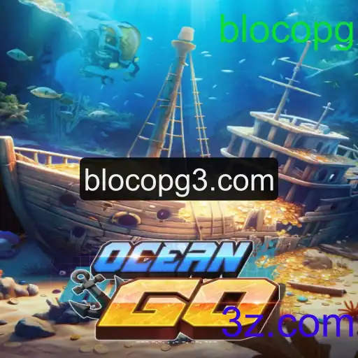 Explorando OceanGO: O Emocionante Jogo de Exploração Oceânica
