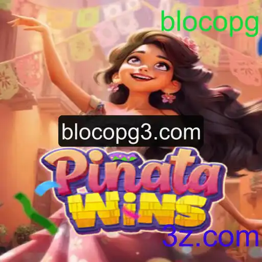 Descubra o Fascinante Jogo 'PinataWins'
