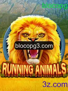 RunningAnimals: Explore a Aventura Selvagem com Regras Incríveis