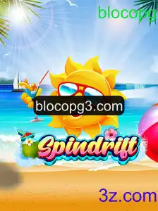 Jogo Spindrift: Uma Jornada Fascinante com Blocopg