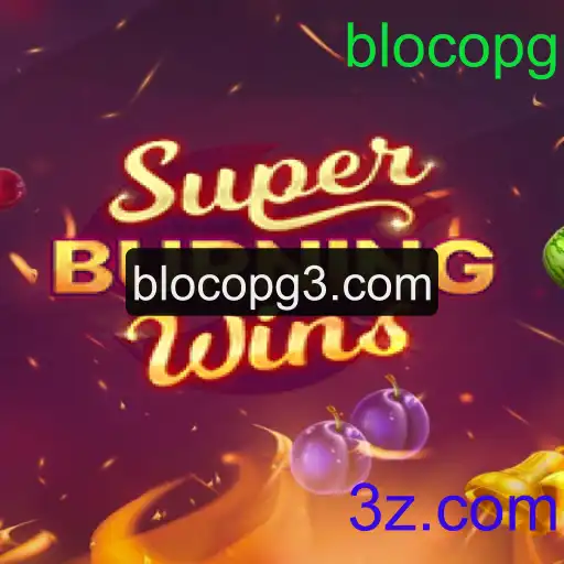 Descubra a Emoção de SuperBurningWins: Um Olhar Detalhado