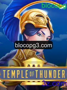 Descubra TempleofThunder: Uma Aventura Épica nos Tempos Modernos