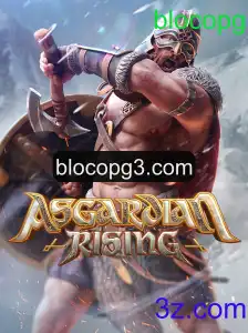 AsgardianRising: Uma Nova Aventura em Terras Míticas