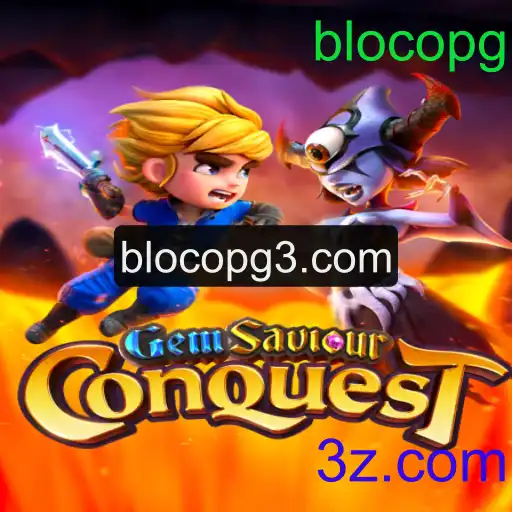 Guia Completo sobre GemSaviourConquest: Descrição, Introdução e Regras