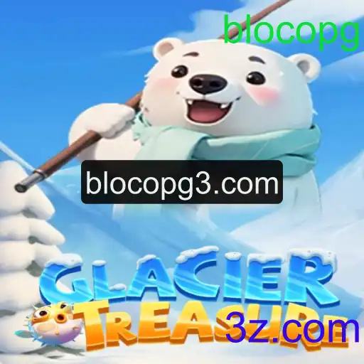 Descubra as Aventuras de GlacierTreasure: Um Jogo de Estratégia Frio e Empolgante