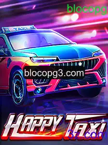 Explorando o Envolvente Mundo de HappyTaxi: Um Jogo de Estratégia e Diversão