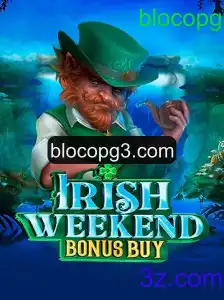 IrishWeekendBonusBuy: Um Mergulho no Jogo de Cassino que Conquistou os Jogadores