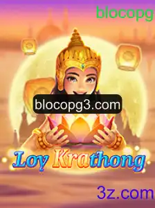 Descubra LoyKrathong: Um Fascinante Jogo de Estratégia e Tradição