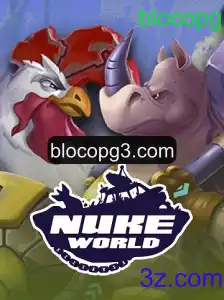 Explorando NukeWorld: O Novo Fenômeno do Mundo dos Jogos