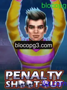 PenaltyShootOut: Diversão e Estratégia no Mundo do Futebol