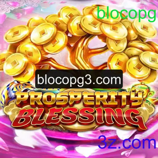 Descubra o Jogo ProsperityBlessing: Uma Jornada de Estratégia e Fortuna