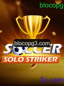 Explorando o Mundo do SoccerSoloStriker: O Jogo Revolucionário do Momento