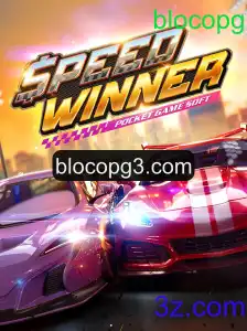 SpeedWinner: A Emoção da Velocidade em um Jogo Envolvente
