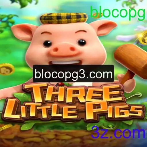 THREELITTLEPIGS: Conhecendo o Jogo de Estratégia e Aventura