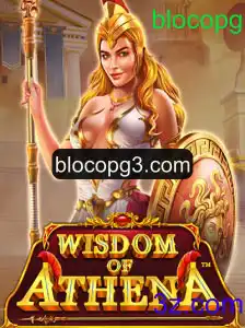 Descubra o Fascinante Mundo de WisdomofAthena