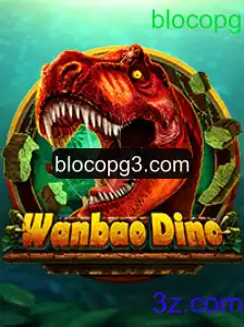 Descubra as Aventuras de WanBaoDino: O Novo Fenômeno do Universo Blocopg