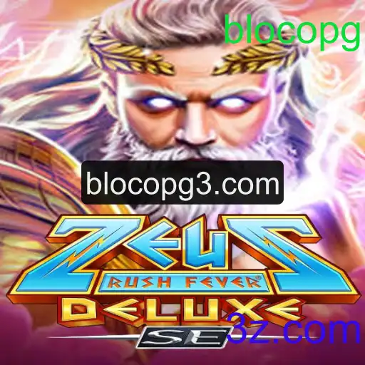 Explorando o Mundo de ZeusRushFeverDeluxeSE